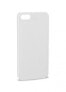Фото #1 товара Dicota Slim Cover - Cover - Apple - iPhone 5 - White