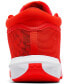 Фото #4 товара Men’s and Women’s LeBron Witness 8 Basketball Sneakers from Finish Line