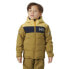 HELLY HANSEN Vertical Insulated jacket Рысь, 7 лет - фото #1