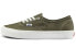 Vans OG Authentic LX VN0A4BV9VYP Classic Sneakers