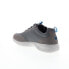 Фото #6 товара Rockport Metro Path Ghillie CI6139 Mens Gray Lifestyle Sneakers Shoes 10.5