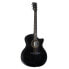 Фото #1 товара Martin Guitars GPC-X1E-Black