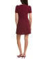 Фото #2 товара Brook + Lynn Mini Dress Women's