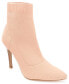 ფოტო #1 პროდუქტის Women's Milyna Knit Booties