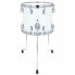 DW PDP 14"x12" Floor Tom White