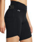 ფოტო #3 პროდუქტის Women's Motion Crossover Bike Shorts