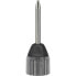 Фото #1 товара Toolcraft TO-6326124 - Soldering tip - 1 pc(s) - 4.5 mm - 39 mm - 21 mm - 67 mm