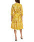 Samantha Sung Audrey Shirtdress Women's