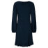 Фото #2 товара PEPE JEANS PL953253 Long Sleeve Dress