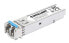 Фото #1 товара Intellinet Gigabit SFP Mini-GBIC Industrie-Transceiver für LWL-Kabel 1000Base-LX LC - Fiber Optic