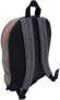 Фото #2 товара Мужской спортивный рюкзак серый Converse Backpack (One Size, Dark Grey Heather(9A5396-042)/Red)