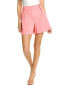 Trina Turk Ballad Short Women's Pink 0