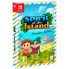 Spirit Of The Island Paradise Nintendo Switch-Spiel