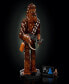 Star Wars Chewbacca Figure Building Set for Adults 75371, 2319 Pieces