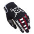 Фото #3 товара FASTHOUSE Speedstyle Akuma Long Gloves