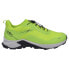 ფოტო #1 პროდუქტის CMP 3Q32177 Naruko Fast Hiking Shoes