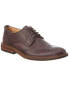 Фото #1 товара Warfield & Grand Slater Leather Oxford Men's