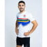 Фото #7 товара THE RUNNING REPUBLIC Barcelona 92 short sleeve T-shirt