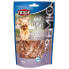 Фото #2 товара TRIXIE Premio Rabbit Cubes Snacks 100g