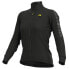 Фото #1 товара ALE Solid Fondo long sleeve jersey