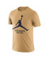 Фото #2 товара Men's New Orleans Pelicans Essential Jumpman T-Shirt