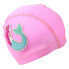 Фото #2 товара BLING Mermaid junior swimming cap