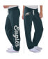 ფოტო #1 პროდუქტის Women's Midnight Green Philadelphia Eagles Scrimmage Fleece Pants