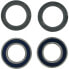 MOOSE HARD-PARTS 25-1321 Wheel Bearing Kit Polaris