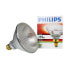 Фото #2 товара Инфракрасная лампочка Philips Energy Saver 175 W E27