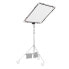 Фото #6 товара MANFROTTO Pro Scrim All In One Kit Small reflector 1.1x1.1 m