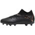 Фото #3 товара Puma Future 7 Pro FG/AG Jr 107728 02 football shoes