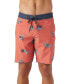 Hyperfreak Mysto Scallop 19" boardshorts