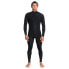 Фото #1 товара QUIKSILVER EQYW103200 Everyday Sessions 3 mm Long Sleeve Chest Zip Neoprene Suit