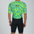 ZOOT Ultra Tri P1 Racesuit short sleeve trisuit