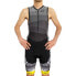 Фото #1 товара ZOOT Performance Front Zip Race Suit Sleeveless Trisuit