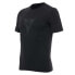 DAINESE Quick Dry short sleeve T-shirt