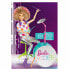 Фото #4 товара Альбом хромированный Barbie Toujours Ensemble! Panini