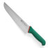 Фото #1 товара Нож кухонный универсальный Hendi Green Line 843956 40 см