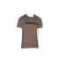 ფოტო #1 პროდუქტის CLAWGEAR Logo short sleeve T-shirt