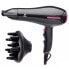 Фото #1 товара THULOS TH-HD810 2000W Hair Dryer