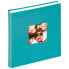 WALTHER Fun 100 Pages Bookbound Photo Album 30x30 cm - фото #2