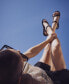 Фото #12 товара Women's Original Universal Slim Sandals