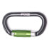 FIXE CLIMBING GEAR Symmetric Alu Automatic 3P Snap Hook