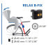 BELLELLI Mr Fox Relax B-Fix Rear Child Bike Seat