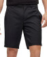 Фото #1 товара Men's Water-Repellent Twill Slim-Fit Shorts