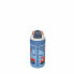 Фото #4 товара Бутылка с водой Kambukka Lagoon Пёс Прозрачный Пластик 400 ml