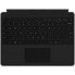 Фото #2 товара Surface Pro X Keyboard - AZERTY - French - Trackpad - - Surface Pro X - Docking