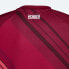 ფოტო #6 პროდუქტის MUNICH Stripes Fucsia short sleeve T-shirt