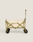 Фото #1 товара Children’s cotton beach trolley