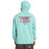 Фото #2 товара QUIKSILVER Apogheritag hoodie